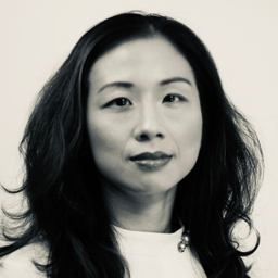 Echo H. Yeh