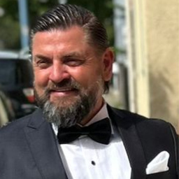 Ralf Scheel