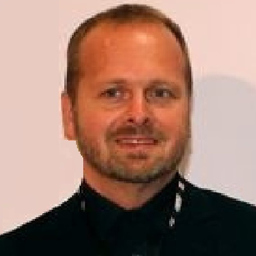 Stefan Rehm's profile picture