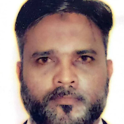 Muhammad Naeem
