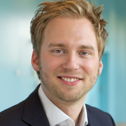 Hendrik Röglin