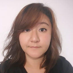 Huyen Linh Nguyen Vo
