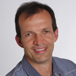Andreas Wende