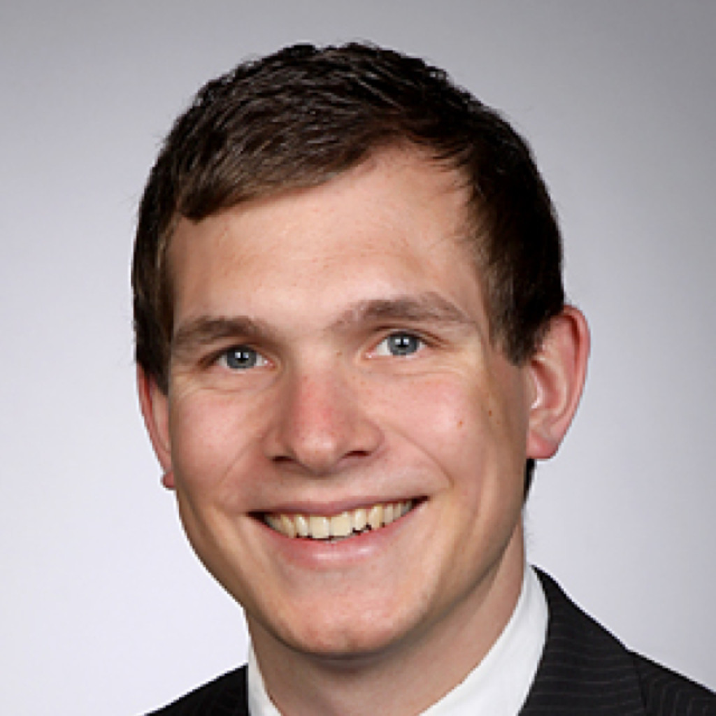 Christoph Launhardt Projektingenieur Deutsche Bahn DB Netz AG