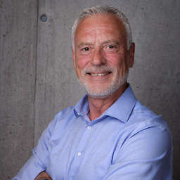 Dipl.-Ing. Uwe Treubrodt