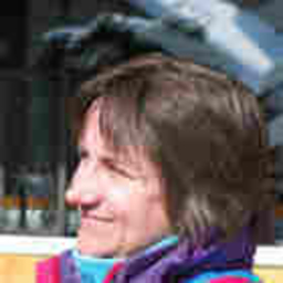 Jacqueline Westermann-Krijgsman
