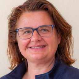 Britta Loutzenhiser-Brandt