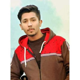 Ahtisham Mehar Msf