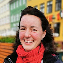 Sandra Lange