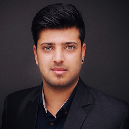 Dhruv Varshney