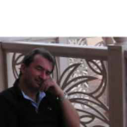 Harald Drelischek