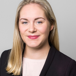 Profilbild Katharina Jahn