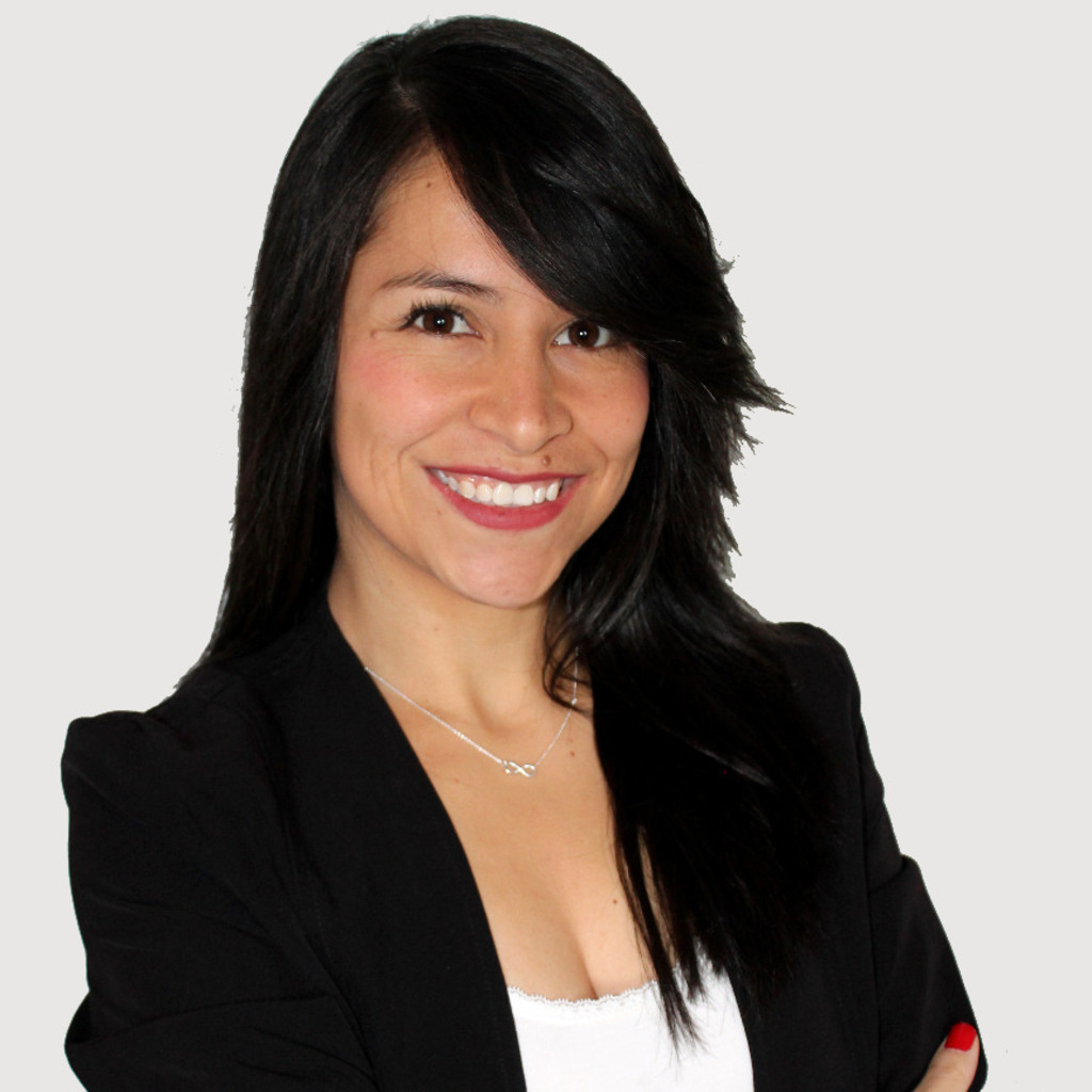 Nathalia Lopez Power Engineering /Elektrotechnik/Energietechnik TU