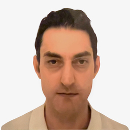 Kerim Aydogan