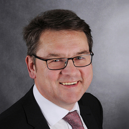 Dipl.-Ing. Burkhard Gerstenkorn