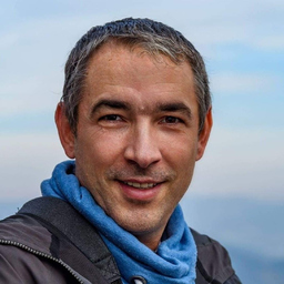 Wolfgang Weber