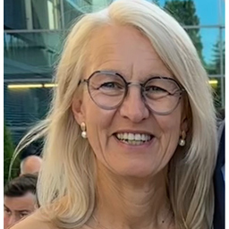 Susanne Holzum's profile picture