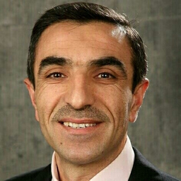 Walid Haji