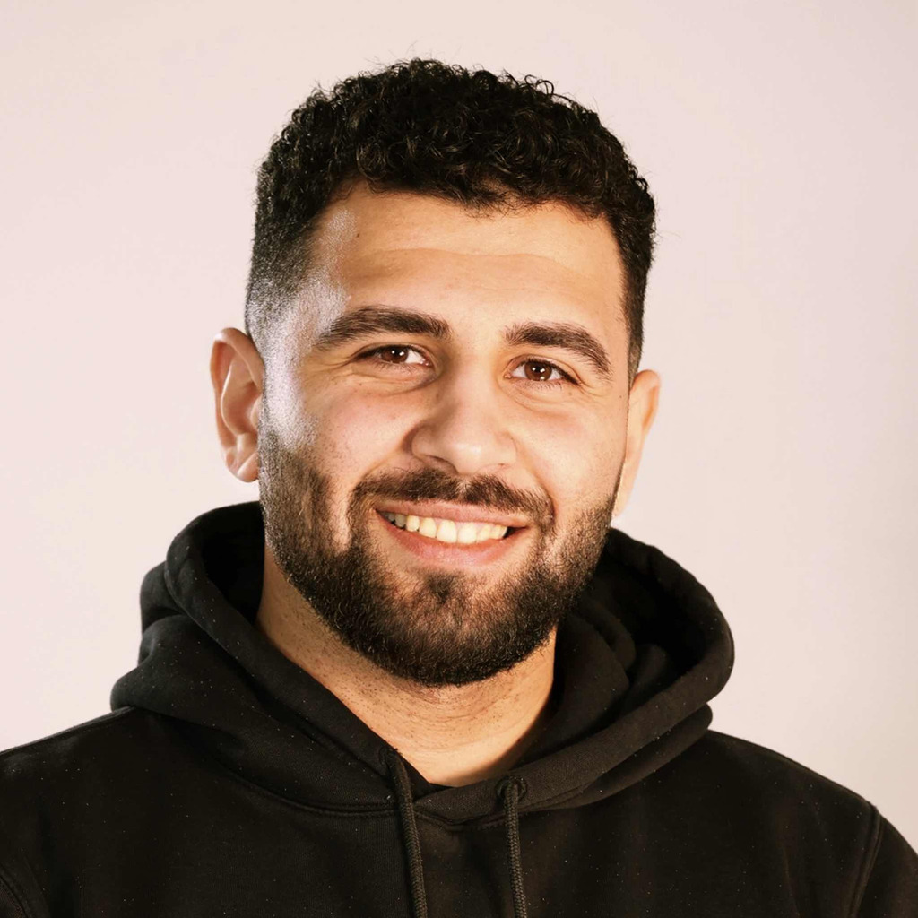 Ali Natoura Netzplaner Glasfaserausbau Adams Network Engineering