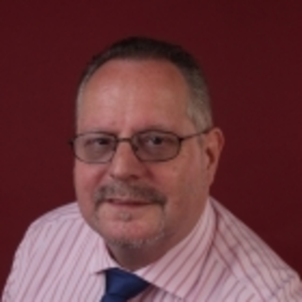 Thomas Stoll Geschäftsführer Handelsagentur Check it Out XING