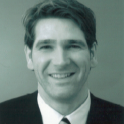Eric Eylers
