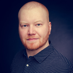 Daniel Meister