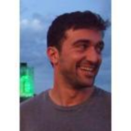 Göker Murat Dönmez