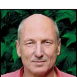 Peter Deininger
