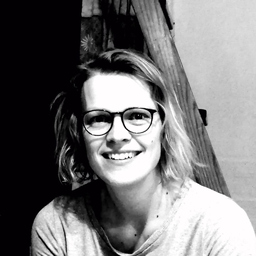 Profilbild Melanie Krüger