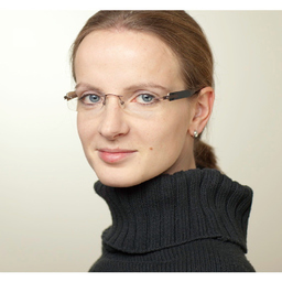 Katja Harfst's profile picture