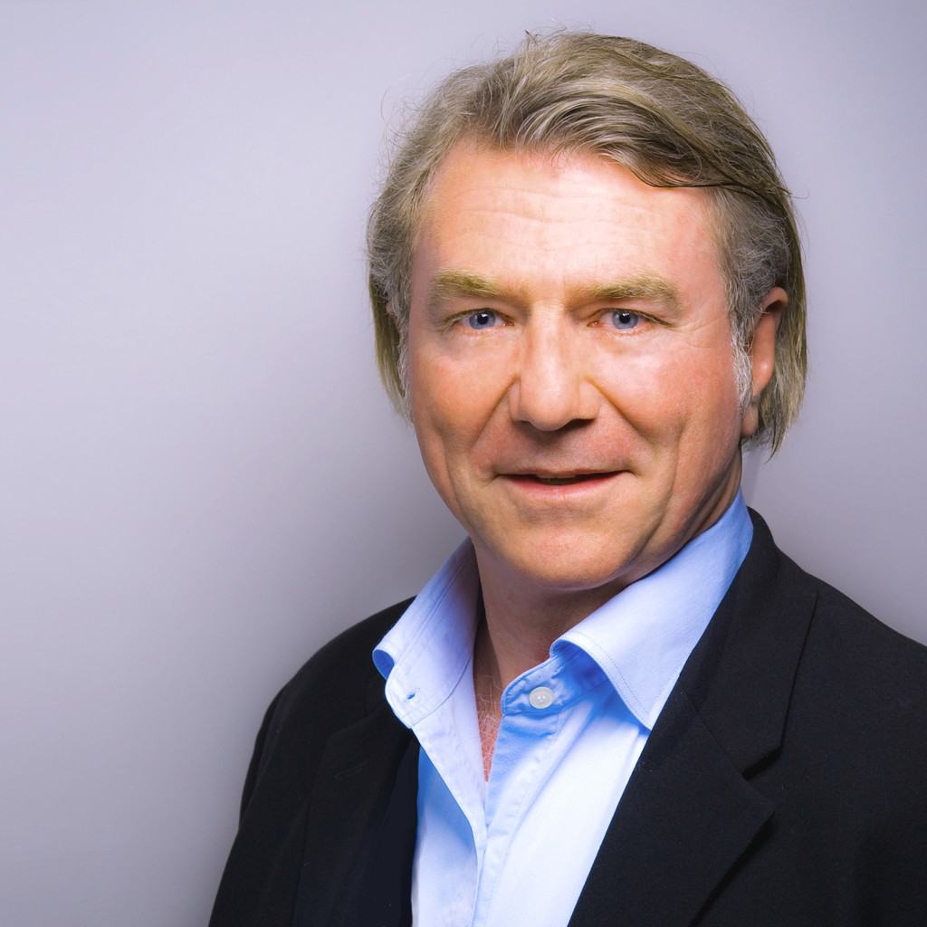 Daniel Herbert Managing Director JOVIS enterprises ltd XING