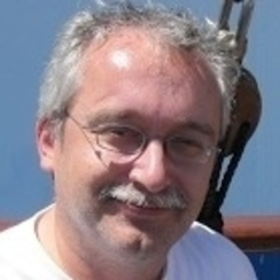 Jürgen Fenchel's profile picture