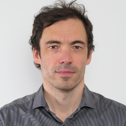 Dr. Marcus Rohde