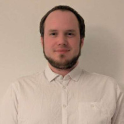 Tim Bethke