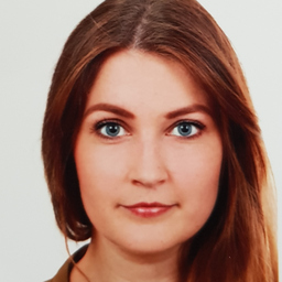 Carina Ubben