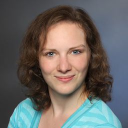 Lydia Hildenbrand