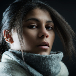 Samina König
