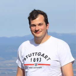 Lukas Simon Pflugfelder