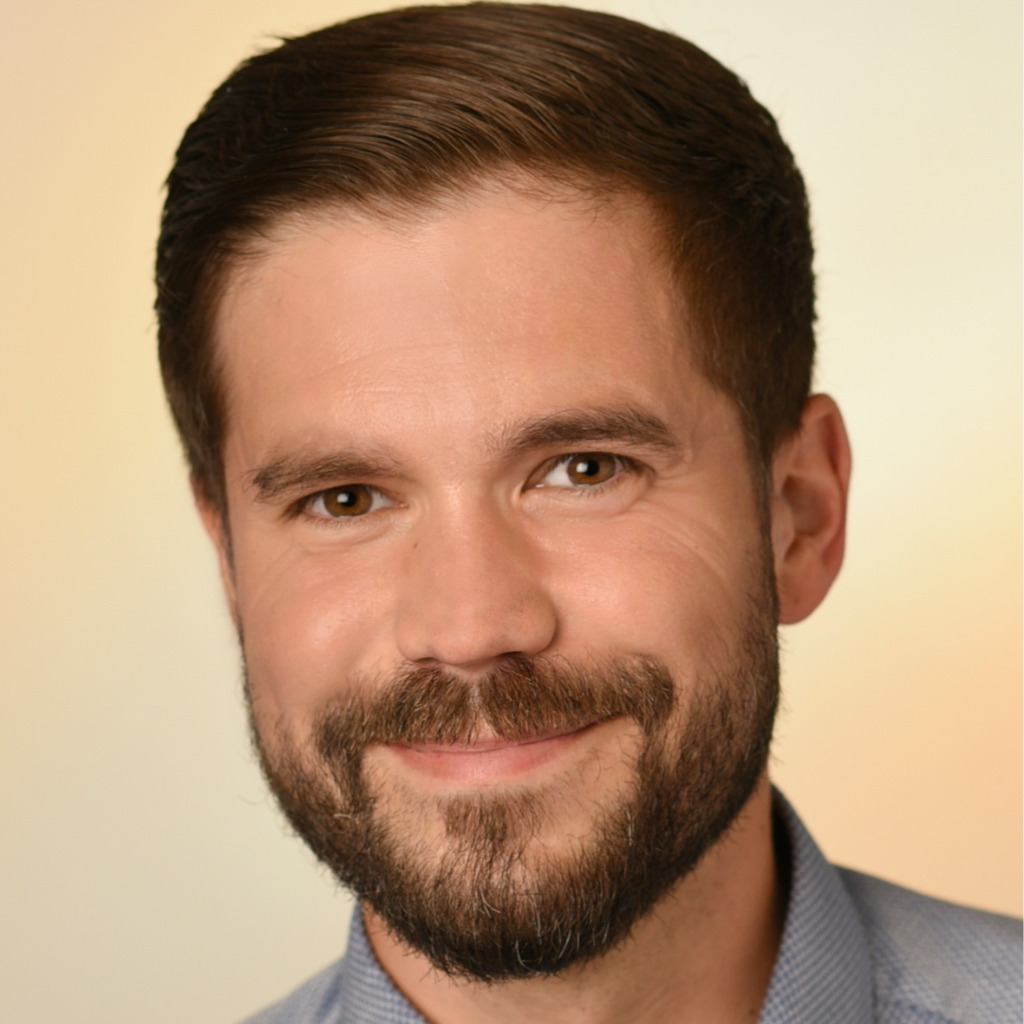 Sebastian Merk Herstellungsleitung Nutrichem Diät + Pharma GmbH XING