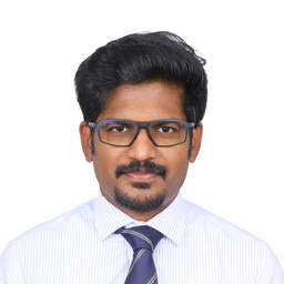 Peter Gnanaraj