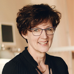 Iris Rumey- Frfr. von Eberstein