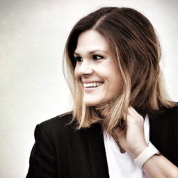 Patricia Nussbächer