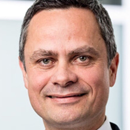 Oliver Waldeck
