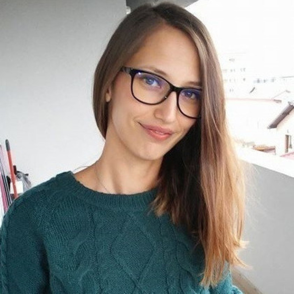 Irina Popa Buyer Otto Group XING