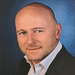 Harald Wolf
