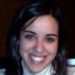 Jenny Herrera Mora