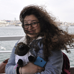 Gizem Çeri