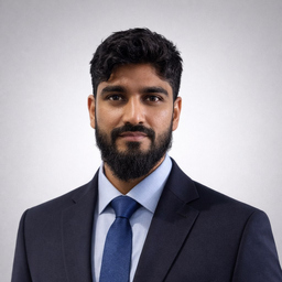 Mohammed Avees