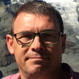 Dr. Reiner Sauerwein