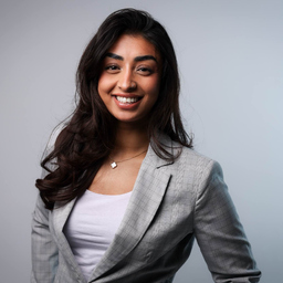 Priyanshi Ghai
